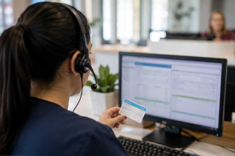 Dental Eligibility Verification Explained: What Gets Checked and Why Practices Get It Wrong