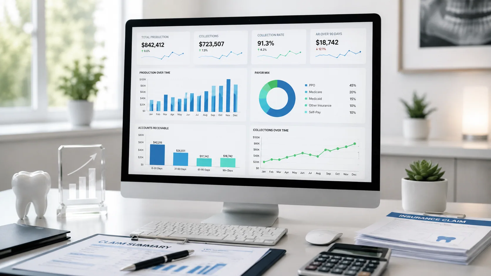 Dental Revenue Cycle Management: The Complete Guide to Maximizing Practice Profitability in 2026