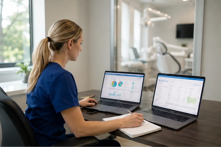 How to Choose a Dental Insurance Verification Company in 2026