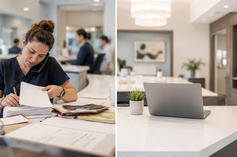 In-House vs. Outsourced Dental Insurance Verification: The Real Cost Comparison
