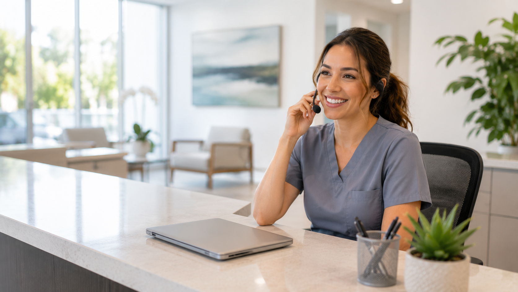 The Hidden Benefits of Outsourcing Insurance Verification