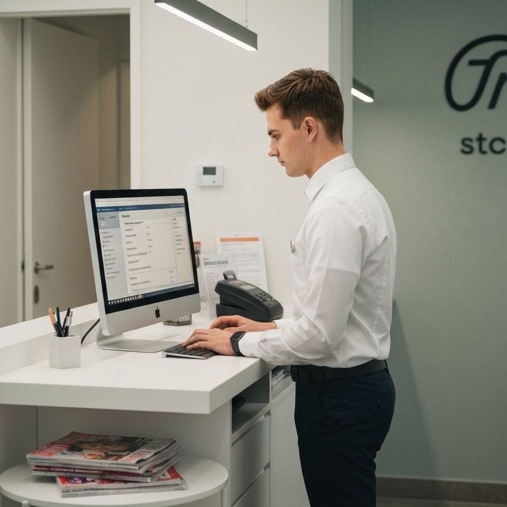 Why Insurance Verification is Critical for Dental Practices